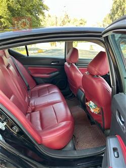 نیسان ئەلتیما